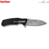 th-11134207-81ztl-mrult429nax3da-2.jpg มีดพับ Kershaw Huddle 1326 ใบมีด 8Cr13MoV Stonewash 3.25 นิ้ว ด้าม GFN ระบบ SpeedSafe Liner Lock สีดำ ของแท้ 100%