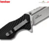 th-11134207-81ztl-mrult42hx3b846-2.jpg มีดพับ Kershaw Huddle 1326 ใบมีด 8Cr13MoV Stonewash 3.25 นิ้ว ด้าม GFN ระบบ SpeedSafe Liner Lock สีดำ ของแท้ 100%