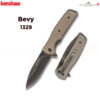 th-11134207-81ztl-mrwgquswsxdzcb-2.jpg มีดพับ Kershaw Bevy 1329 ใบมีด 8Cr13MoV 3.5นิ้ว Blackwash ด้าม G10 ระบบ SpeedSafe Liner Lock ของแท้ 100%