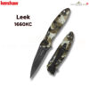 มีดพับ Kershaw 1660KC Ken Onion Leek King's Camo (ใบมีด Sandvik 14C28N ขนาด 3 นิ้ว / ด้ามอลูมิเนียม / Made in USA)