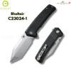มีดพับ CIVIVI Bhaltair EDC ใบมีด Sandvik 14C28N 3.98 นิ้ว ด้าม G10 / Micarta ระบบ Liner Lock Flipper & Thumb Stud