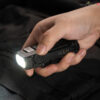Wuben X2 Pro+ ไฟฉาย EDC แม่เหล็ก พกพาความสว่างสูงสุด 1500 Lumens ปรับแสงไร้ระดับ ไฟข้างขาว-แดง ชาร์จ Type-C กันน้ำ IP65