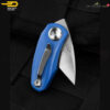 [BESTECH KNIVES] มีดพับ TULIP (BG38 Series) ด้าม G10 ใบมีดเหล็ก 14C28N ขนาด 1.34 นิ้ว BG38B BG38D