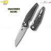 มีดพับ BESTECH SNAKEBIRD (BG58 Series) ใบมีด 14C28N ระบบ Button Lock มีดพก EDC ของแท้ 100% [ขนาดใบมีด 3.54 นิ้ว]