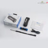 th-11134207-81ztm-mqya6fcq95vlbe.jpg WUBEN X4 ไฟฉาย EDC สว่าง 1,500 Lumens มีไฟข้าง RGB ชาร์จ Type-C มีแม่เหล็ก กันน้ำ IP65