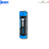 ไฟฉาย Wuben L3 3000 Lumens ไฟฉาย EDC Tactical พกพา ส่องไกล 226m แบต 4800mAh ชาร์จไว 18W กันน้ำ IP68 [Back / Green]