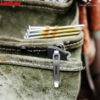 มีดพับ Kershaw Layup 2047 ใบมีด D2 3.4 นิ้ว Drop Point ด้าม Glass-Filled Nylon ระบบ DuraLock Flipper Knife ของแท้ 100%