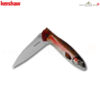 th-11134207-81ztm-ms3vadmuvyti21-2.jpg มีดพับ Kershaw Leek Rainbow Trout (รุ่น 1660TROUT) ลายปลาเรนโบว์ทรวด เหล็ก 14C28N แท้ Made in USA