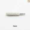 หัวแปรงทำความสะอาดลำกล้อง Precision Cleaning Brush สำหรับทำความสะอาดอุปกรณ์ เครื่องมือ และพื้นที่ซอกแคบ หลายขนาด