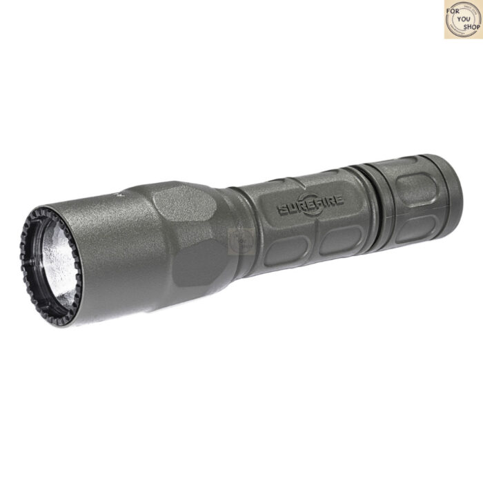 th-11134207-81ztn-mpd6batuqxvz26-2.jpg SureFire G2X Pro Tactical Flashlight 600 Lumens ไฟฉาย ไฟฉายพกพา ขนาดเล็ก ทนทาน น้ำหนักเบา LED กันน้ำ IPX7