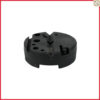 th-11134207-81ztn-mprtcrkk6wwc72-2.jpg เครื่องมือถอดประกอบ M1911 / Glock สำหรับตอกพินและงานซ่อมบำรุง งานช่าง Gunsmith Tools รุ่นอเนกประสงค์ Bench Block สีดำ