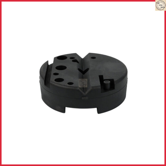 th-11134207-81ztn-mprtcrkk6wwc72-2.jpg เครื่องมือถอดประกอบ M1911 / Glock สำหรับตอกพินและงานซ่อมบำรุง งานช่าง Gunsmith Tools รุ่นอเนกประสงค์ Bench Block สีดำ