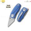 [BESTECH KNIVES] มีดพับ TULIP (BG38 Series) ด้าม G10 ใบมีดเหล็ก 14C28N ขนาด 1.34 นิ้ว BG38B BG38D