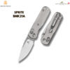 มีดพับพรีเมียม BESTECHMAN SPRITE (BMK21) เหล็ก Bohler M390 ด้าม Titanium / G10 มีด EDC ขนาดพกพา ระบบ B-Lock