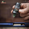 Mossy Oak CLP Gun Cleaning Oil [แพ็คคู่] ชุดน้ำมันดูแลปืนแบบ All-in-One (Clean, Lube, Protect)