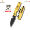 th-11134207-81ztn-mqhamm9hj8r371-2.jpg (มีส่งด่วน)มีดพับ Bestechman Vector (BMK15) ใบมีด D2 ขนาด 3.15 นิ้ว ด้ามอลูมิเนียม ระบบ Button Lock (ของแท้)