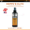 Hoppe's Elite Gun Cleaner 2oz / 4oz / 8oz น้ำยาทำความสะอาด ขจัดคราบคาร์บอน ตะกั่ว และทองแดง สูตร Low-Odor กลิ่นอ่อน USA