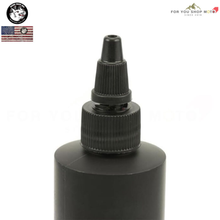 Bore Tech Rimfire Blend 4oz น้ำยาทำความสะอาดลำกล้อง Rimfire ขจัดตะกั่ว คราบเขม่า และคราบแว็กซ์ สูตรไร้แอมโมเนีย
