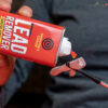Shooter's Choice Lead Remover 4oz. น้ำยาล้างคราบตะกั่วลำกล้องปืน คุณภาพสูง Made in USA