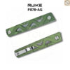 th-11134207-81zto-mnpgq162u0hsff-2.jpg มีดพับ RUIKE P878-AG ใบมีด 14C28N ขนาด 3.4นิ้ว ด้าม Aluminium สีเขียว ระบบ Liner Lock Flipper Knife