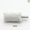 หัวแปรงทำความสะอาดลำกล้อง Precision Cleaning Brush สำหรับทำความสะอาดอุปกรณ์ เครื่องมือ และพื้นที่ซอกแคบ หลายขนาด