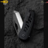 [BESTECH KNIVES] มีดพับรุ่น EXPLORER (BG37 Series) ด้าม G10 ใบมีดเหล็ก D2 ทรง Tanto ขนาด 2.87 นิ้ว EDC พกพาสะดวก