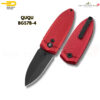 th-11134207-81zto-mq3walse213h4f-2.jpg มีดพับ BESTECH QUQU (BG57B Series) ด้ามอลูมิเนียม ใบมีด 14C28N ระบบ Button Lock ใบมีด 2.20" ดีไซน์โดย Gogo มีดพก EDC
