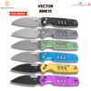 th-11134207-81zto-mqhamm9ju48yc6-2.jpg (มีส่งด่วน)มีดพับ Bestechman Vector (BMK15) ใบมีด D2 ขนาด 3.15 นิ้ว ด้ามอลูมิเนียม ระบบ Button Lock (ของแท้)