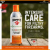 th-11134207-81zto-mqkch5ac232j1a.jpg Hoppe's Gun Medic Bio-Based Cleaner 10oz / Cleaner & Lube 4oz สเปรย์ทำความสะอาดสูตร Bio-Based แห้งไว ของแท้ Made in USA