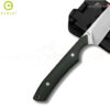 มีดพก CIVIVI High Grass Field Knife Hunting ใบมีด 14C28N 2.93 นิ้ว ด้าม G10 / Micarta / ไม้ พร้อมปลอก Kydex มีดฟิกซ์ EDC