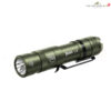 ไฟฉาย Wuben L3 3000 Lumens ไฟฉาย EDC Tactical พกพา ส่องไกล 226m แบต 4800mAh ชาร์จไว 18W กันน้ำ IP68 [Back / Green]