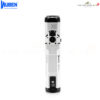 ไฟฉาย Wuben X1Pro 12300 Lumens ไฟฉาย EDC สว่างพุ่งไกล 410m พัดลมระบายความร้อน แบต 9600mAh ชาร์จไว Powerbank กันน้ำ IP65