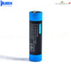 WUBEN ABE2600C ถ่านชาร์จ 18650 2600mAh 3.7V Li-ion Rechargeable พร้อมวงจรป้องกัน Protected Battery สำหรับไฟฉายและอุปกรณ์
