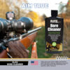 น้ำยาขัดอาวุธปืน มีด Flitz Gun Bore Cleaner, 7.6 oz. Bottle ปืน 7.6oz (225ml) ขจัดสนิม ตะกั่ว เขม่า ไม่กัดผิวปืน ไร้ส