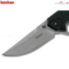 มีดพับ Kershaw Coilover 1348 ใบมีด 8Cr13MoV 3นิ้ว Stonewash ด้าม FRN สีดำ ระบบ Assisted Opening EDC ของแท้ 100%