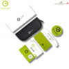 มีดพับ CIVIVI Baby Banter Slip Joint ใบมีด Nitro-V 2.34 นิ้ว ด้าม G10 / ไม้ Guibourtia Thumb Stud มีด EDC