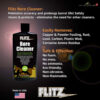 น้ำยาขัดอาวุธปืน มีด Flitz Gun Bore Cleaner, 7.6 oz. Bottle ปืน 7.6oz (225ml) ขจัดสนิม ตะกั่ว เขม่า ไม่กัดผิวปืน ไร้ส