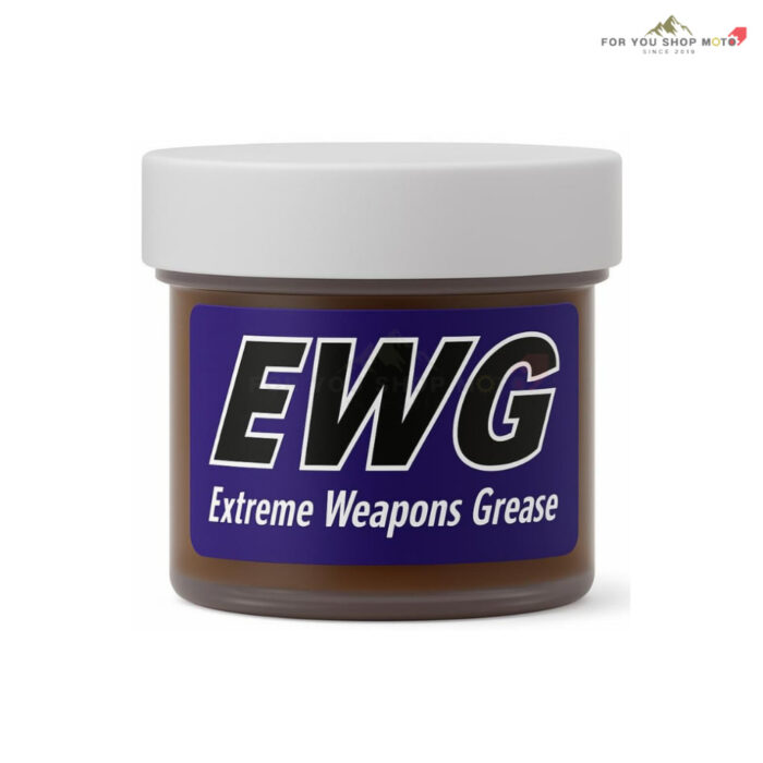 SLIP 2000 EWG Extreme Weapons Grease (1.5 oz / 42.5g) - จาระบีสังเคราะห์หล่อลื่นปืนเกรดพรีเมียม นำเข้า USA แท้ 100%