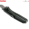 มีดพับ Kershaw Coilover 1348 ใบมีด 8Cr13MoV 3นิ้ว Stonewash ด้าม FRN สีดำ ระบบ Assisted Opening EDC ของแท้ 100%