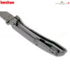 th-11134207-81ztp-mrwim9rmcetd68-2.jpg มีดพับ Kershaw Shroud 1349 ใบมีด 8Cr13MoV 3.26นิ้ว Drop Point ด้าม Stainless ระบบ Assisted Opening Frame Lock EDC ของแท้