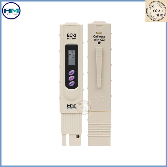th-11134207-81ztq-mirkqxmdwl4w9a-2.jpg EC-3 HM DIGITAL เครื่องวัดความนำไฟฟ้า EC METER/TEMP ปากกาวัดน้ำ