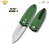 th-11134207-81ztq-mq3walsnm68f93-2.jpg มีดพับ BESTECH QUQU (BG57B Series) ด้ามอลูมิเนียม ใบมีด 14C28N ระบบ Button Lock ใบมีด 2.20" ดีไซน์โดย Gogo มีดพก EDC
