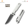 มีดพับ BESTECHMAN DUNDEE BMK01 ใบมีด D2 ขนาด 3.35" ออกแบบโดย Ostap Hel มีด EDC พกพาง่าย