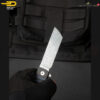 th-11134207-81ztq-mqhcswj65qm936-2.jpg มีดพับ Bestech Titan (BL05) ใบมีด Damascus 2.96 นิ้ว ด้าม Carbon Fiber ผสม G10 (ของแท้)