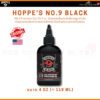 Hoppe's Black Gun Cleaner / Precision Oil / Gun Lube น้ำยาทำความสะอาด น้ำมันหล่อลื่น สเปรย์หล่อลื่น ของแท้ USA