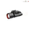 th-11134207-81ztq-mqzmj9521rlvab.jpg COAST PTX65R Pistol Light ไฟฉายติดปืนพก 1000 Lumens / 38,000 Candela (รองรับราง Picatinny / Universal) ชาร์จได้ ปรับลำแส