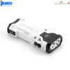 th-11134207-81ztq-mr8cl62o01l377-2.jpg ไฟฉาย Wuben X1Pro 12300 Lumens ไฟฉาย EDC สว่างพุ่งไกล 410m พัดลมระบายความร้อน แบต 9600mAh ชาร์จไว Powerbank กันน้ำ IP65