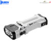 th-11134207-81ztq-mr8cl62wgutg30-2.jpg ไฟฉาย Wuben X1Pro 12300 Lumens ไฟฉาย EDC สว่างพุ่งไกล 410m พัดลมระบายความร้อน แบต 9600mAh ชาร์จไว Powerbank กันน้ำ IP65
