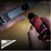 Slip 2000 Gun Lube - น้ำมันทำความสะอาดหล่อลื่นและป้องกันสนิม (CLP: Cleaner, Lubricant & Protectant) สูตรสังเคราะห์แท้