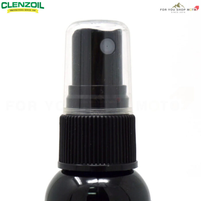 Clenzoil CLP Field & Range 2 oz น้ำยาทำความสะอาด หล่อลื่น และป้องกันสนิม สูตร 3-in-1 แบบสเปรย์ Made in USA ของแท้ 100%